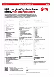 ICA Kvantum reklamblad vecka 10 Sida 7