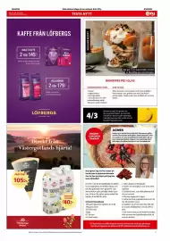 ICA Kvantum reklamblad vecka 10 Sida 9