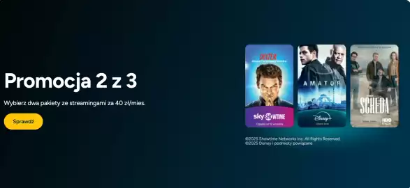 Polsat Box gazetka Strona 3