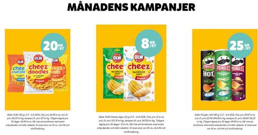 Hemmakväll reklamblad Sida 2