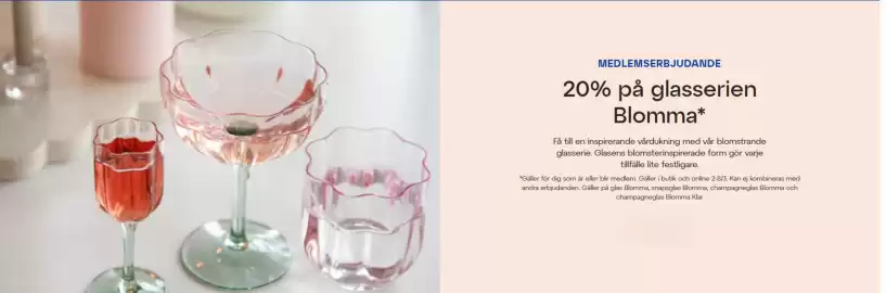 Lagerhaus reklamblad vecka 10 Sida 1