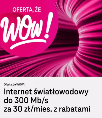 T-Mobile gazetka (ważność do 15-03)