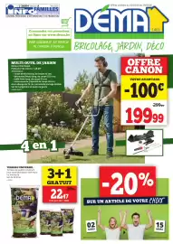 Dema folder Pagina 1