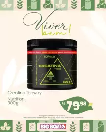 Encarte Big Box Página 2