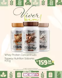 Encarte Big Box Página 3