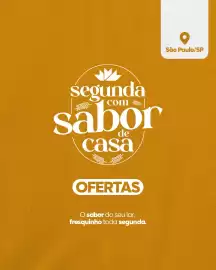 Folheto Master Supermercados Página 1