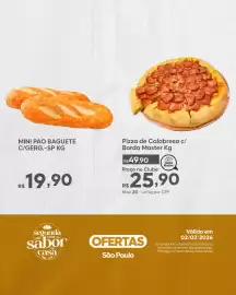 Folheto Master Supermercados Página 2