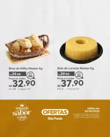 Folheto Master Supermercados Página 3