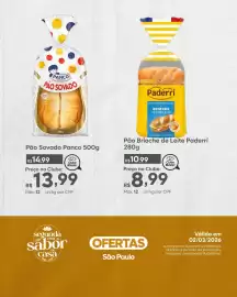 Folheto Master Supermercados Página 4