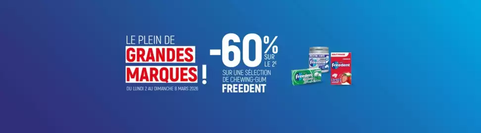 Catalogue Spar semaine 10 page 1