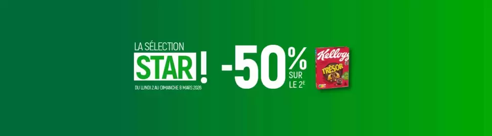 Catalogue Spar semaine 10 page 2