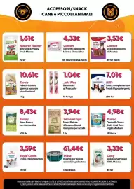 Volantino Giulius Pagina 10