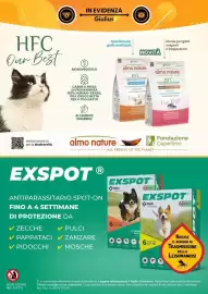 Volantino Giulius Pagina 3