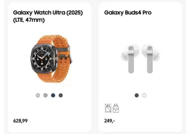 Samsung gazetka Strona 3