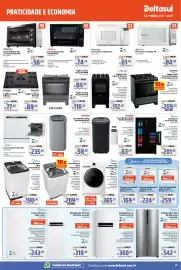 Folheto Deltasul Página 5