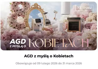 Kernau gazetka Strona 1