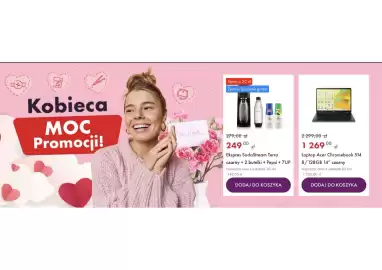 Vobis gazetka tydzień 10 Strona 1