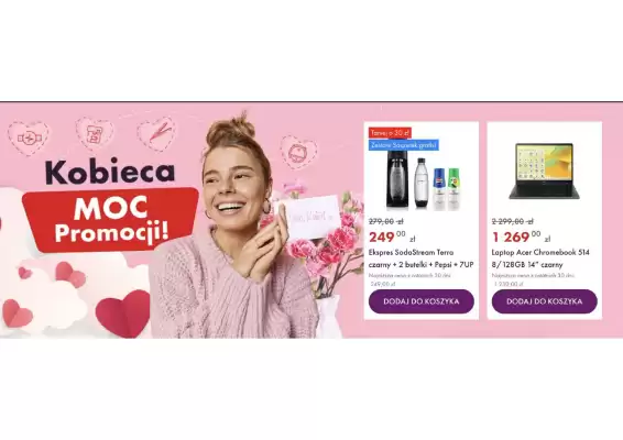 Vobis gazetka (wa偶no艣膰 do 8-03)