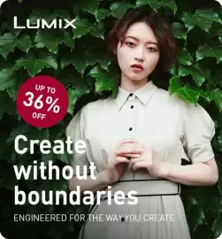 Camera House catalogue Page 3