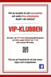 Din Mat reklamblad vecka 10 Sida 2