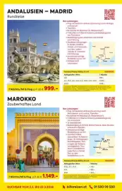 Billa Reisen Flugblatt woche 10 Seite 2