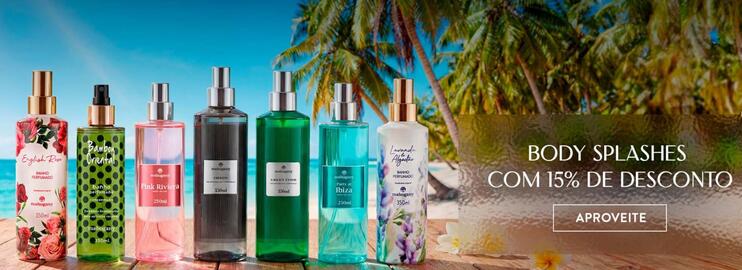 Catálogo Mahogany Página 2