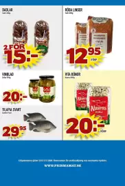 Prisma Mat reklamblad vecka 10 Sida 10