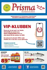 Prisma Mat reklamblad vecka 10 Sida 3