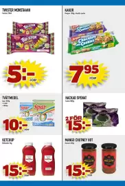 Prisma Mat reklamblad vecka 10 Sida 4