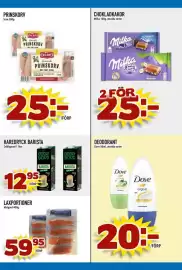 Prisma Mat reklamblad vecka 10 Sida 5