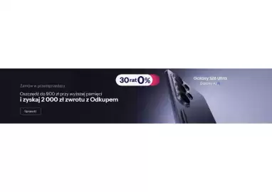 X-kom gazetka tydzień 10 Strona 1