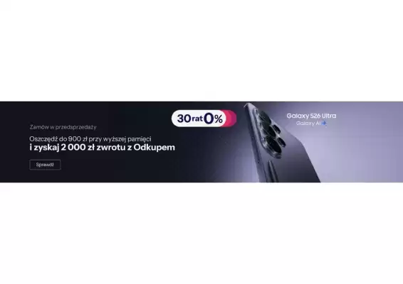 X-kom gazetka (ważność do 8-03)