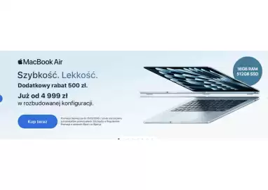 ISpot gazetka tydzień 10 Strona 1