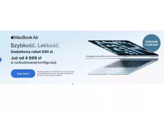 ISpot gazetka (ważność do 8-03)