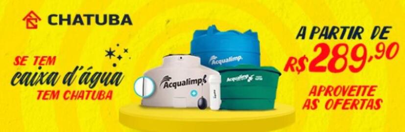 Encarte Chatuba Página 4