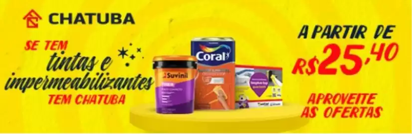 Encarte Chatuba Página 3