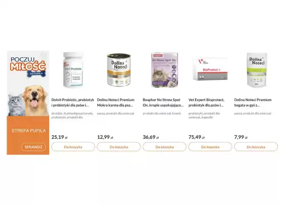 Dbam o Zdrowie gazetka (ważność do 8-03)