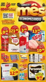 Tabloide CoopBom Página 1