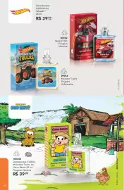 Catálogo Jequiti Página 40