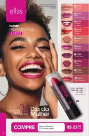 Catálogo Jequiti Página 62