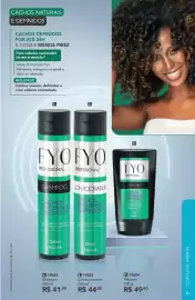 Catálogo Jequiti Página 85