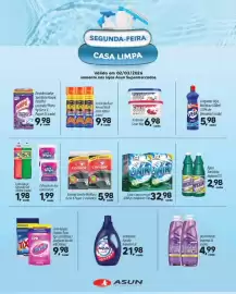 Encarte Asun Página 1