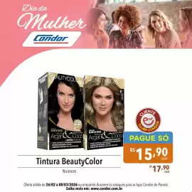 Catálogo Supermercados Condor Página 2
