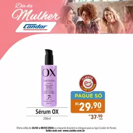 Catálogo Supermercados Condor Página 3