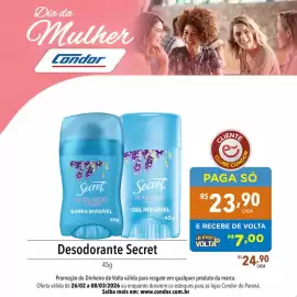 Catálogo Supermercados Condor Página 4