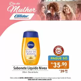 Catálogo Supermercados Condor Página 5