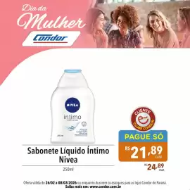 Catálogo Supermercados Condor Página 6
