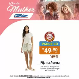 Catálogo Supermercados Condor Página 7