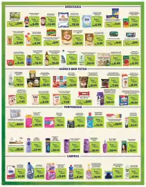 Catálogo Covabra Supermercados semana 9 Página 2