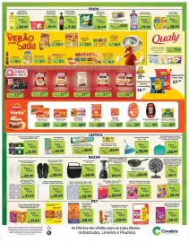 Catálogo Covabra Supermercados semana 9 Página 4